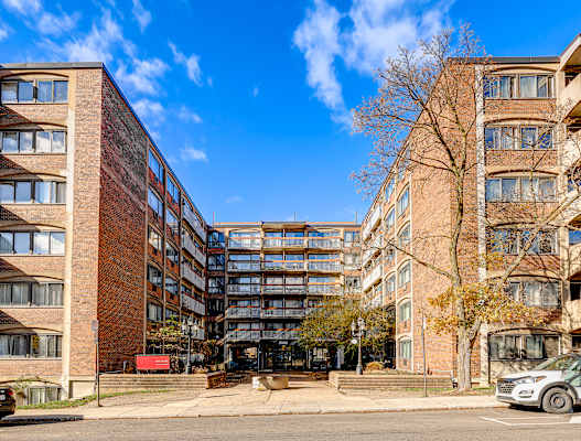 Place Concorde property